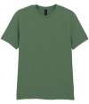 GD01 64000 T Shirt Military Green colour image
